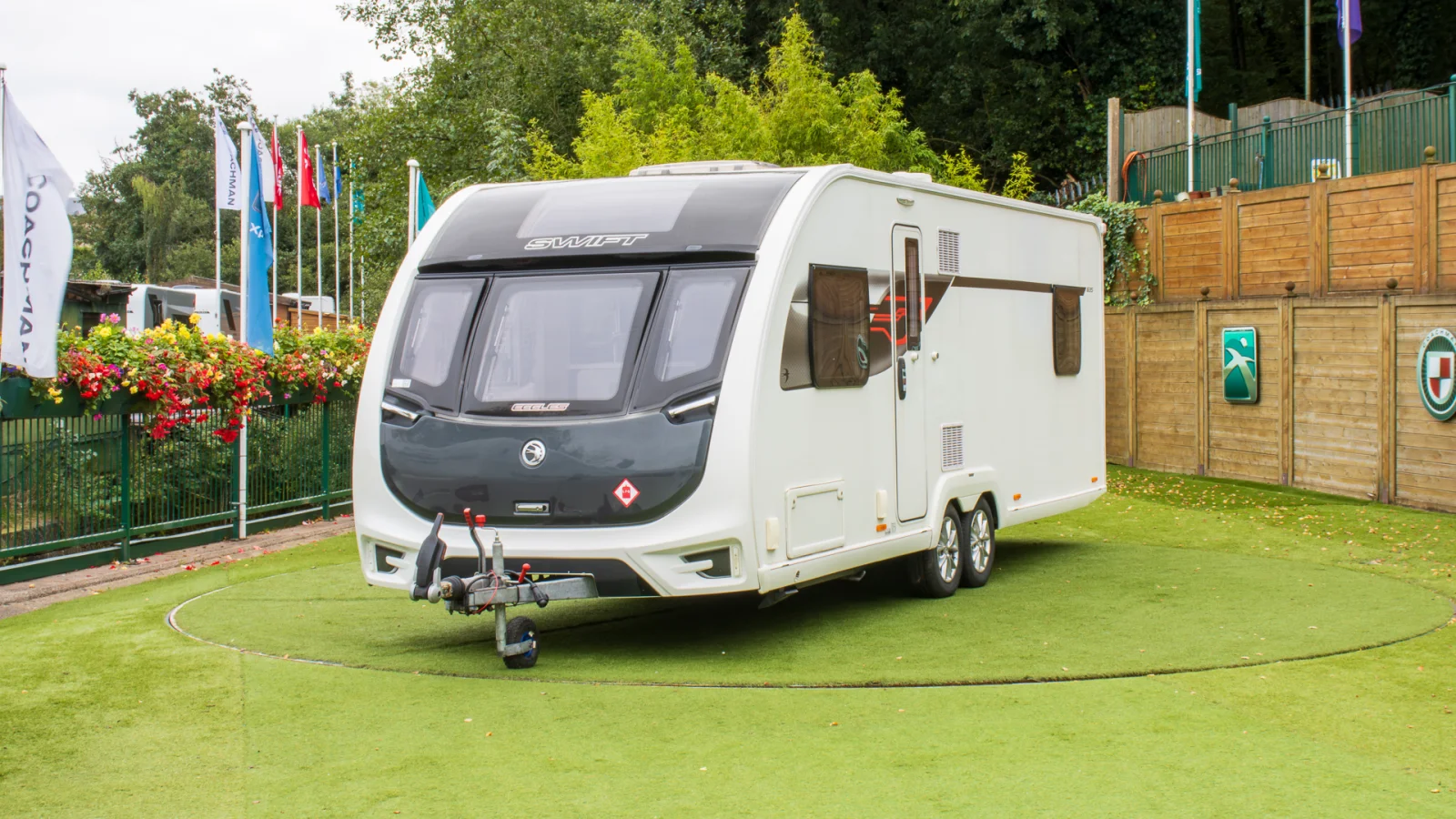 Caravan Image