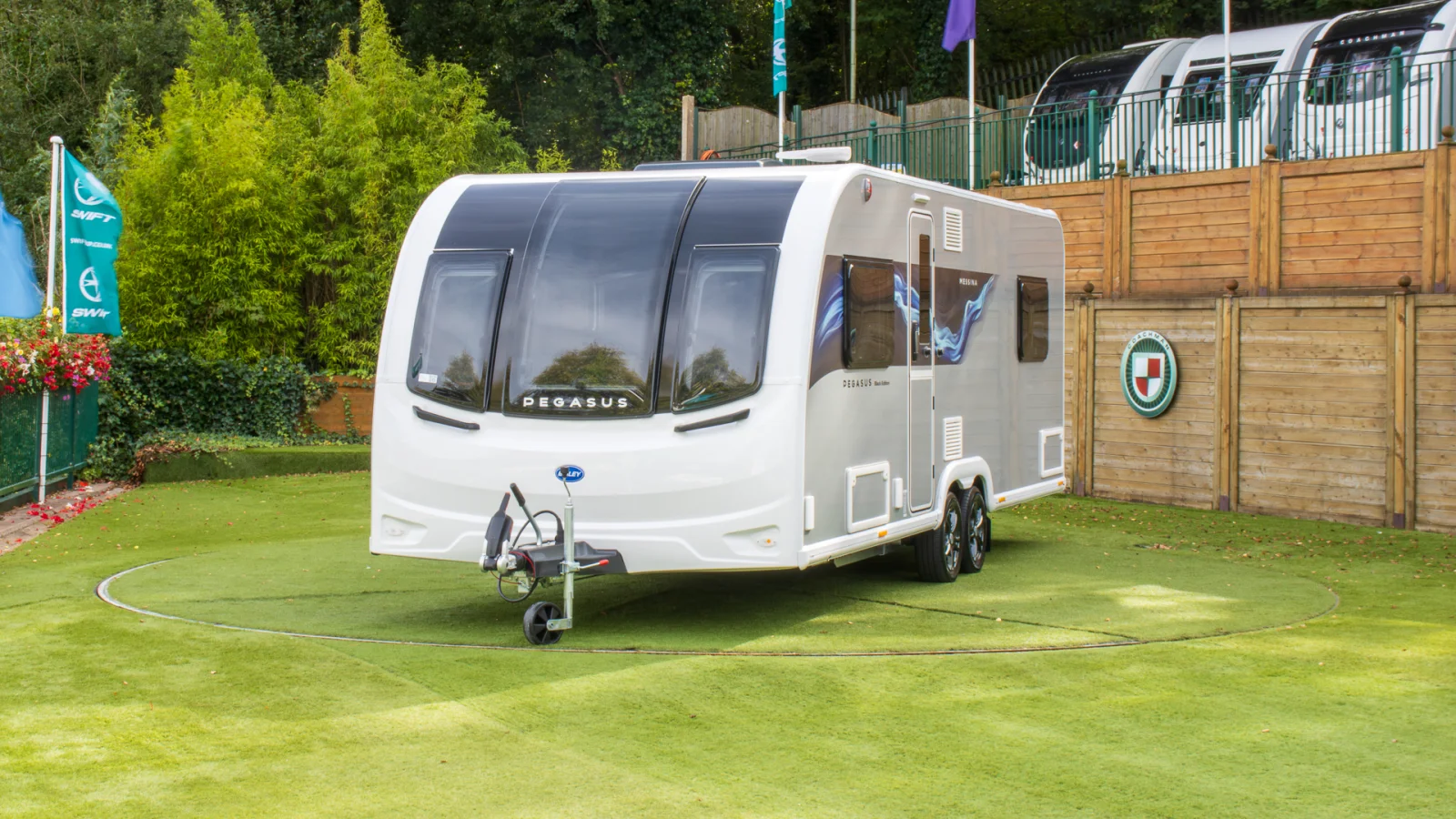 Caravan Image
