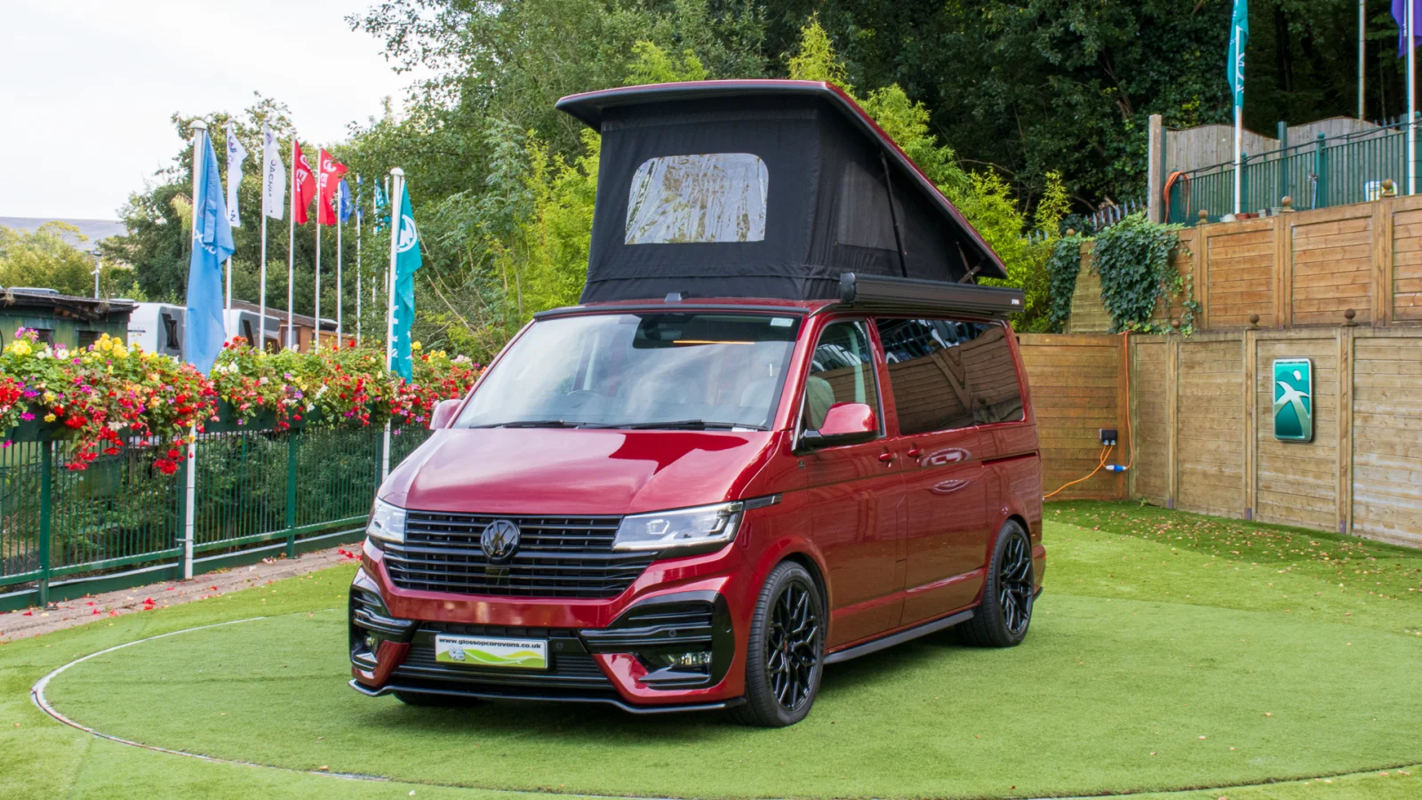 Caravan Image