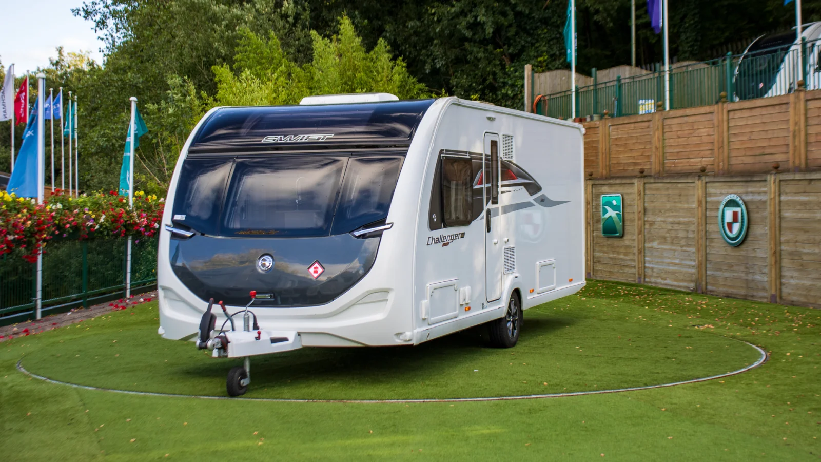 Caravan Image