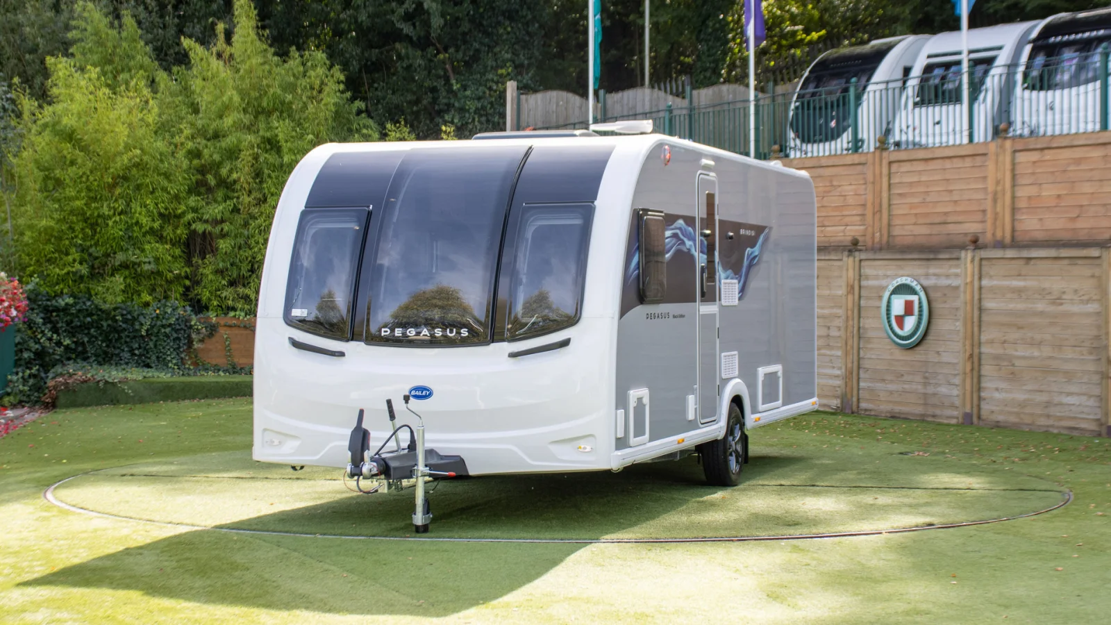 Caravan Image