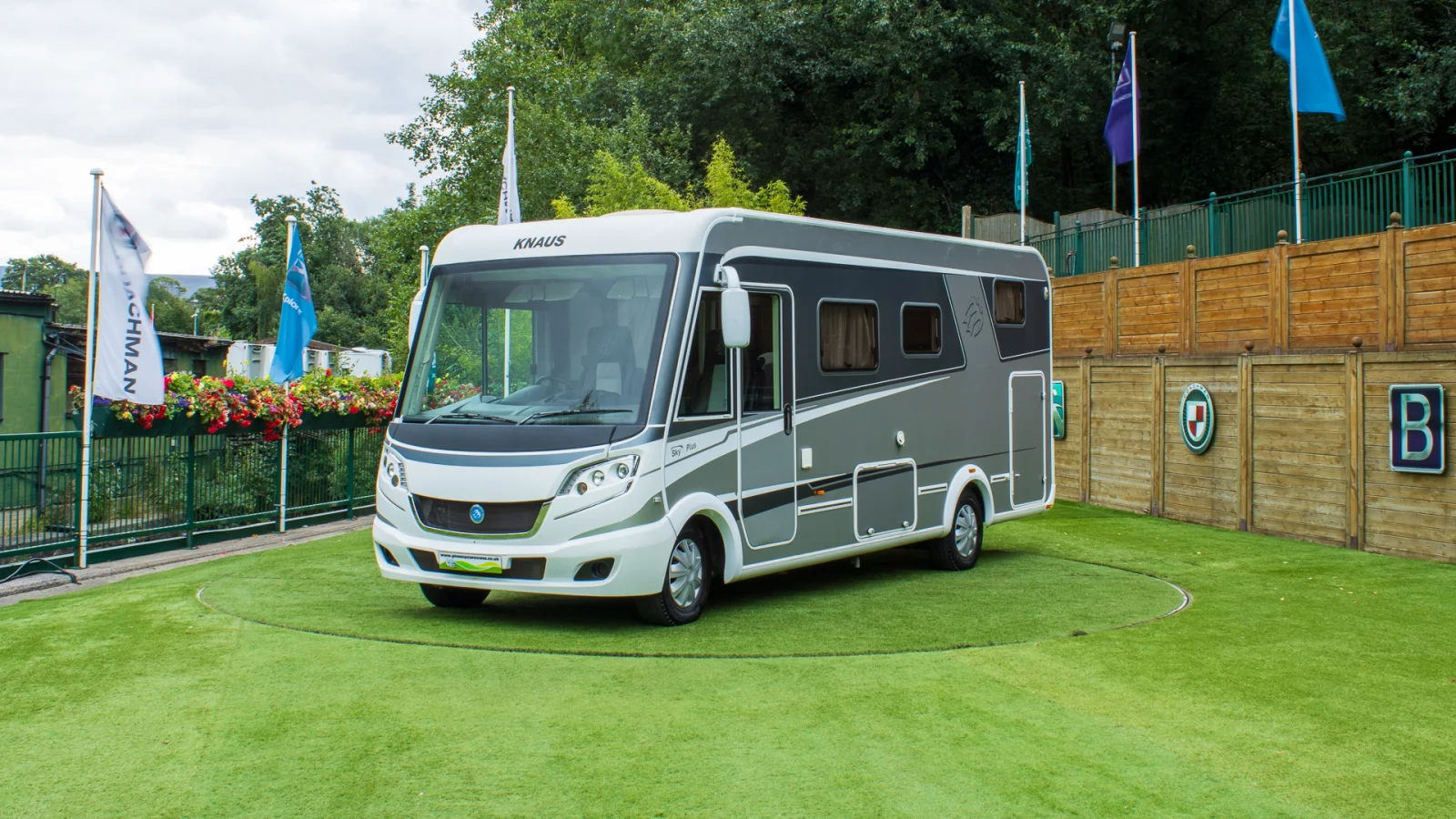 Caravan Image