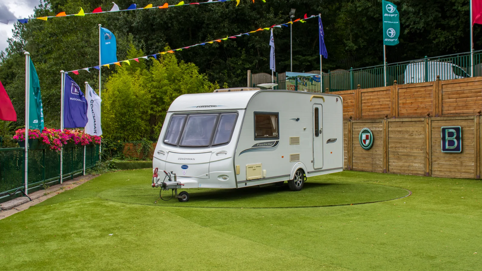 Caravan Image