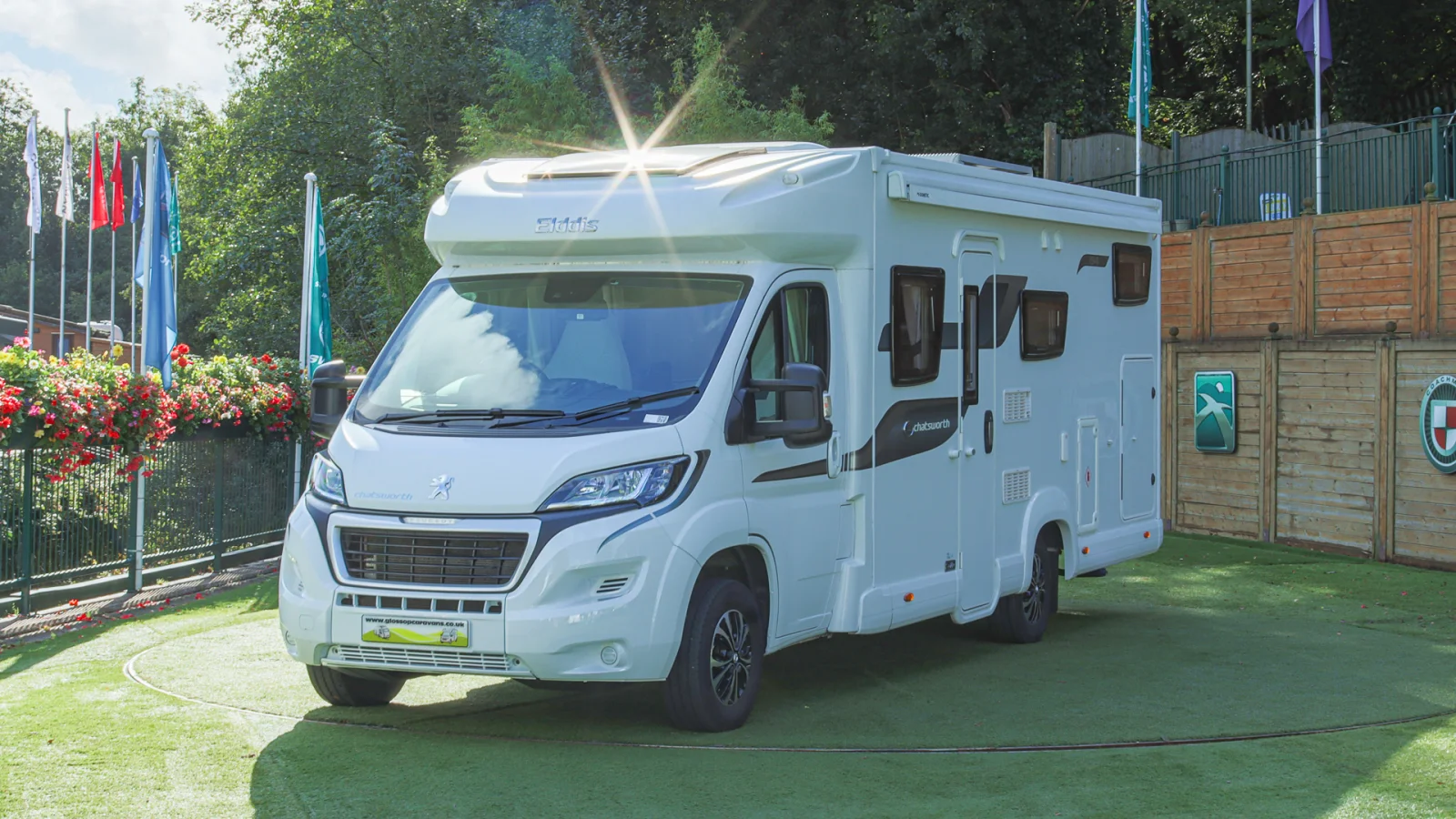 Caravan Image