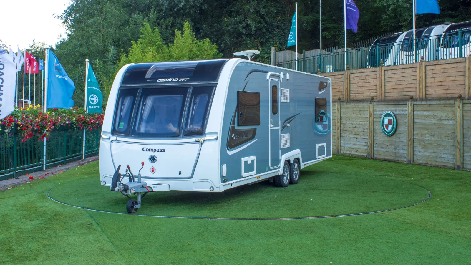 Caravan Image