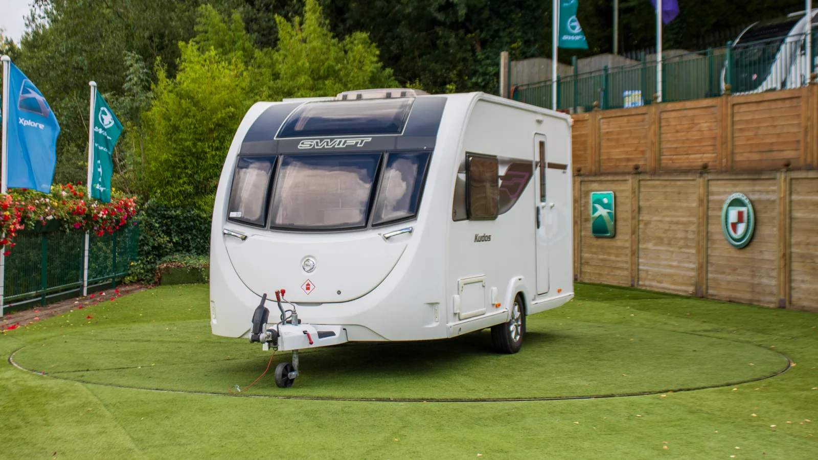 Caravan Image
