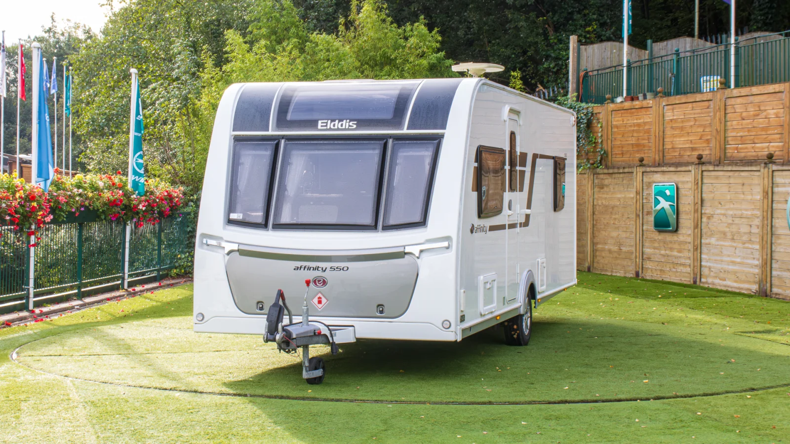 Caravan Image