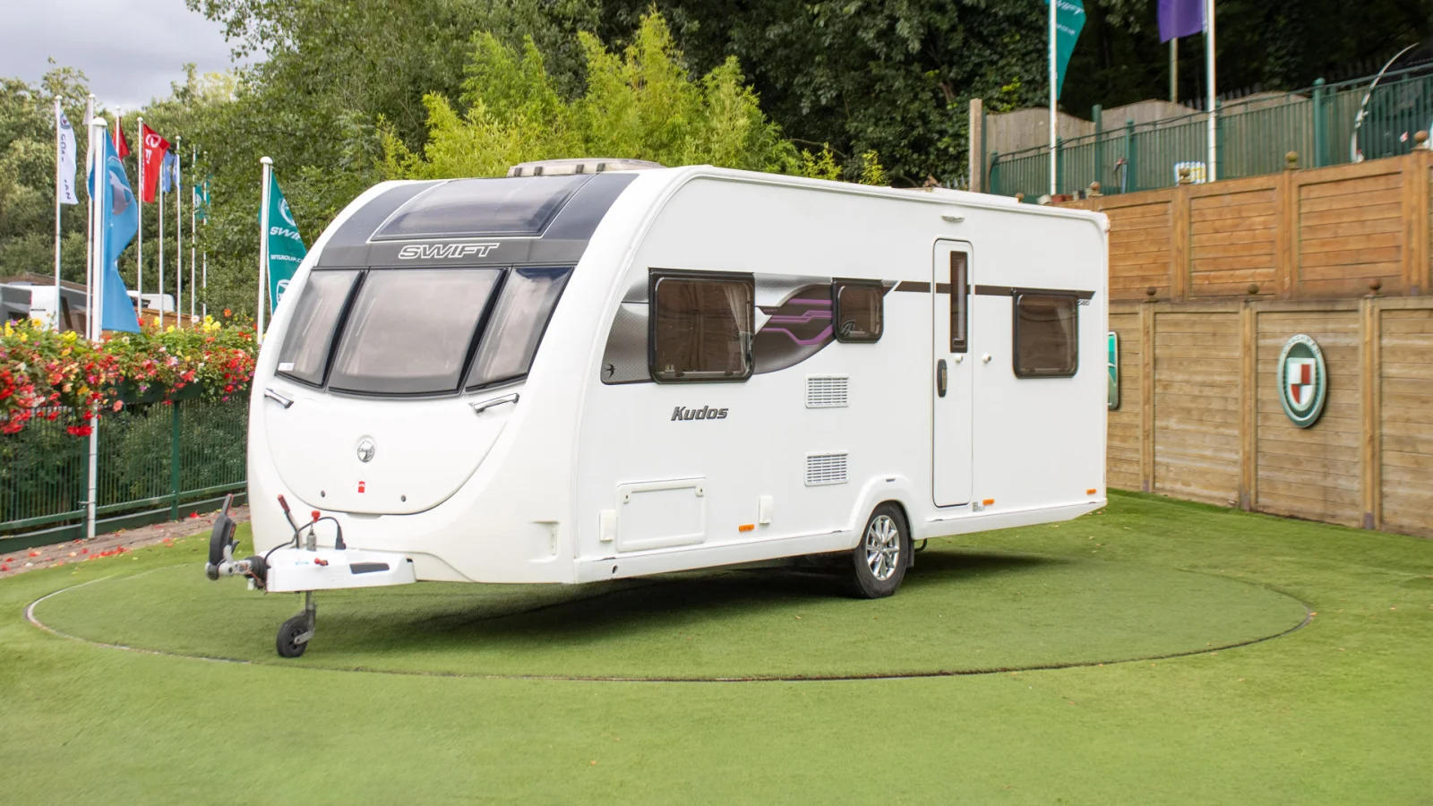 Caravan Image