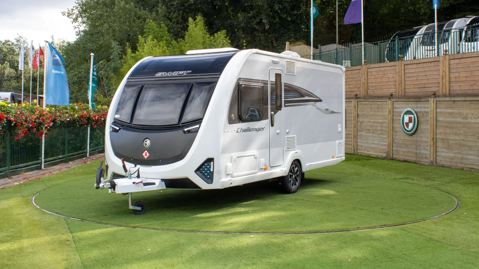 Caravan Image