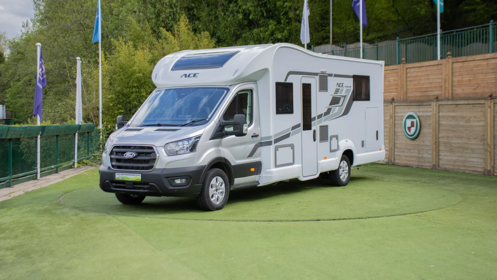 Caravan Image