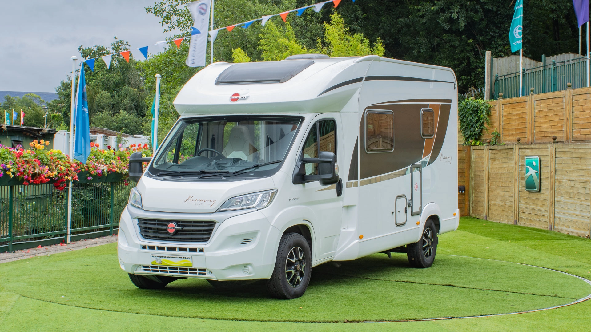 Caravan Image