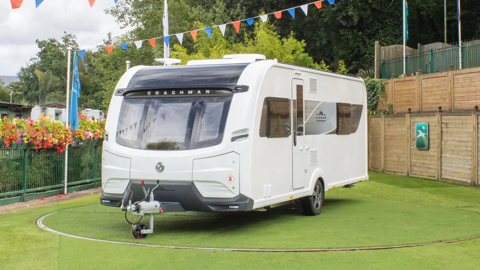 Caravan Image