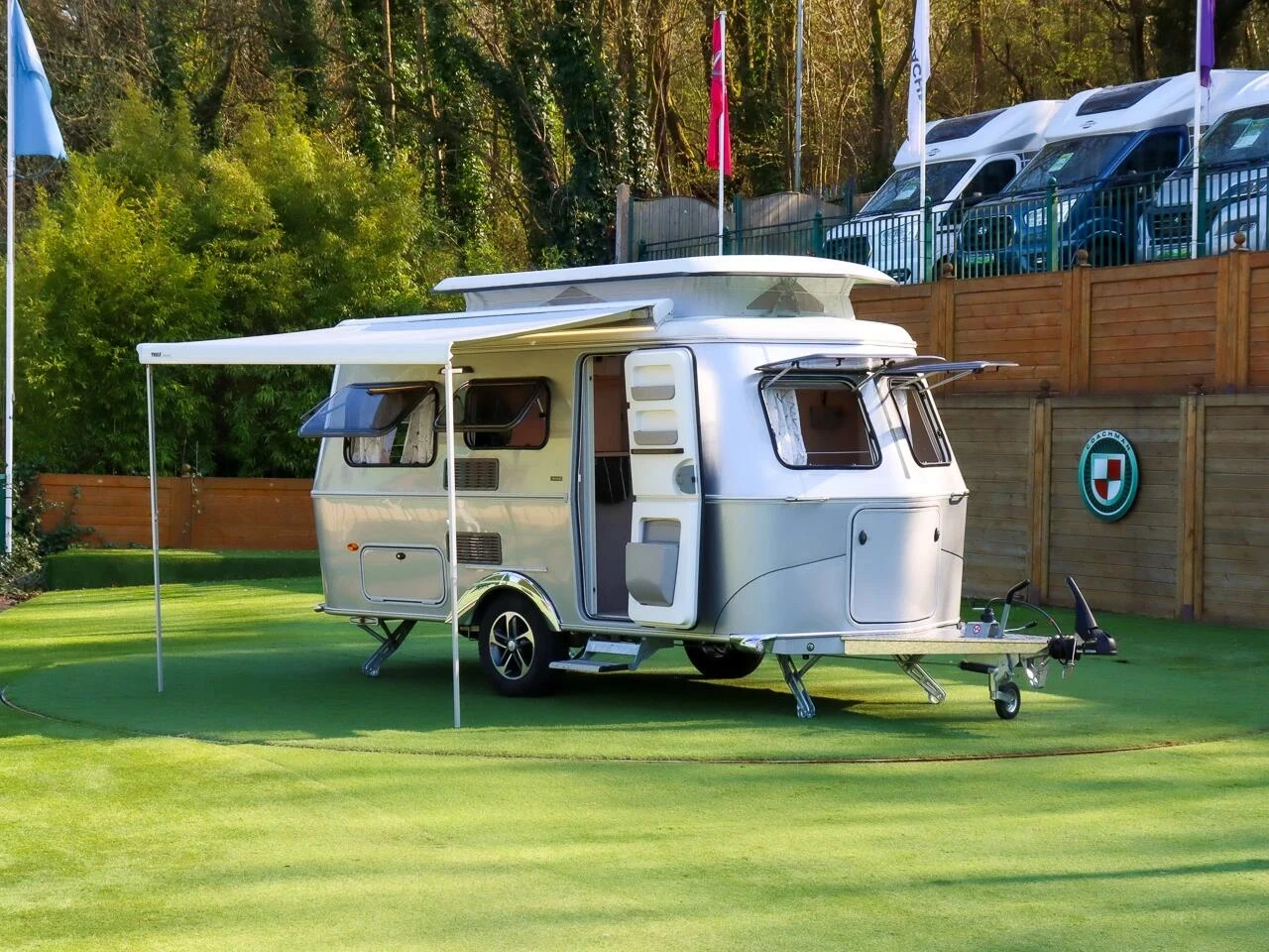 Caravan Image