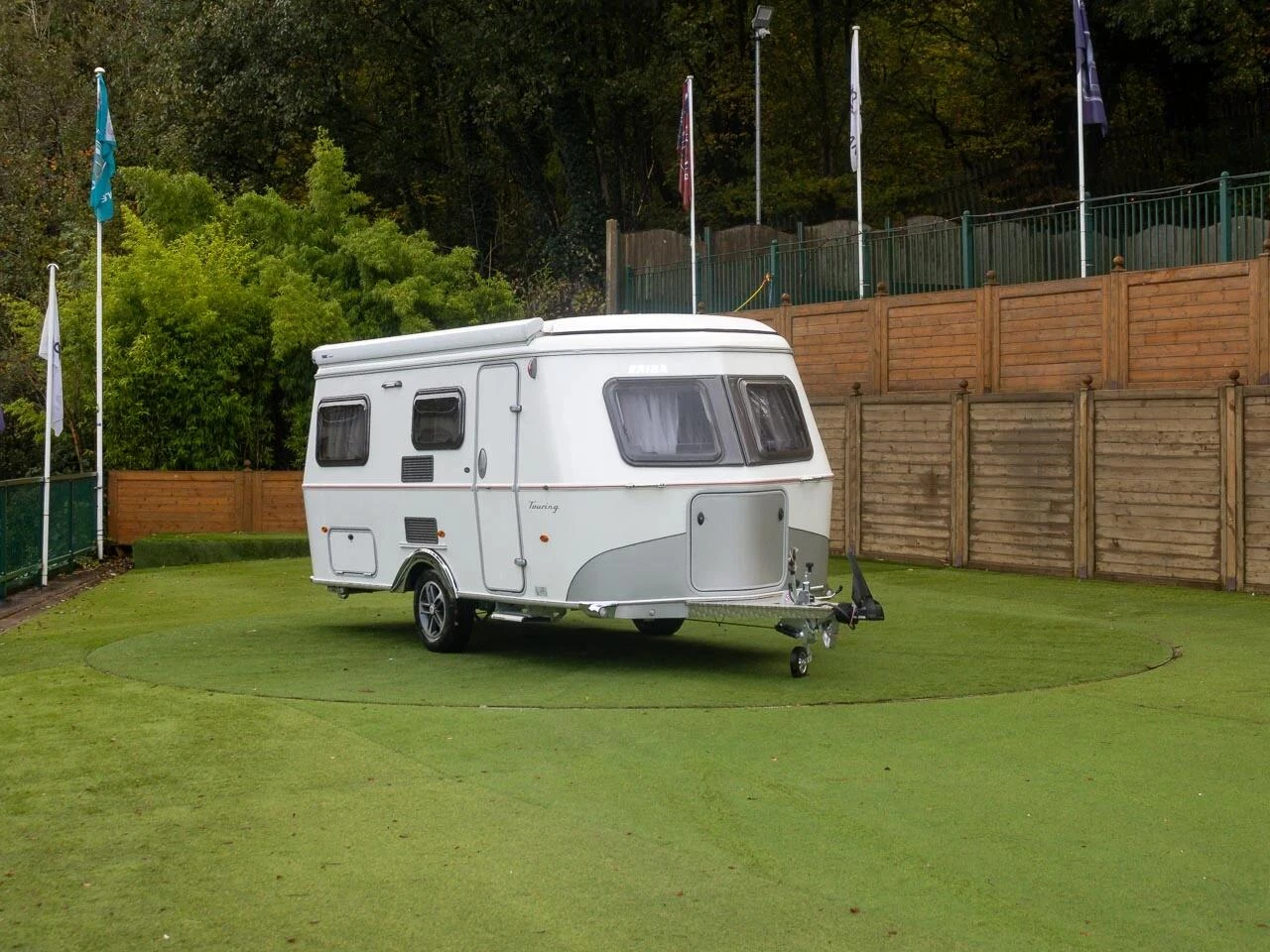Caravan Image