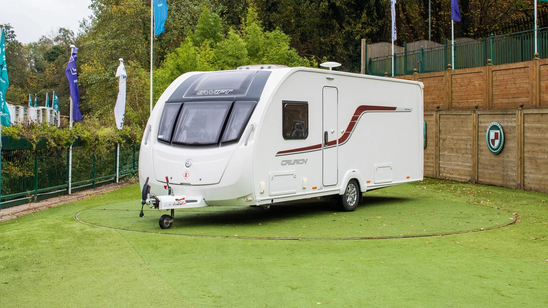 Caravan Image