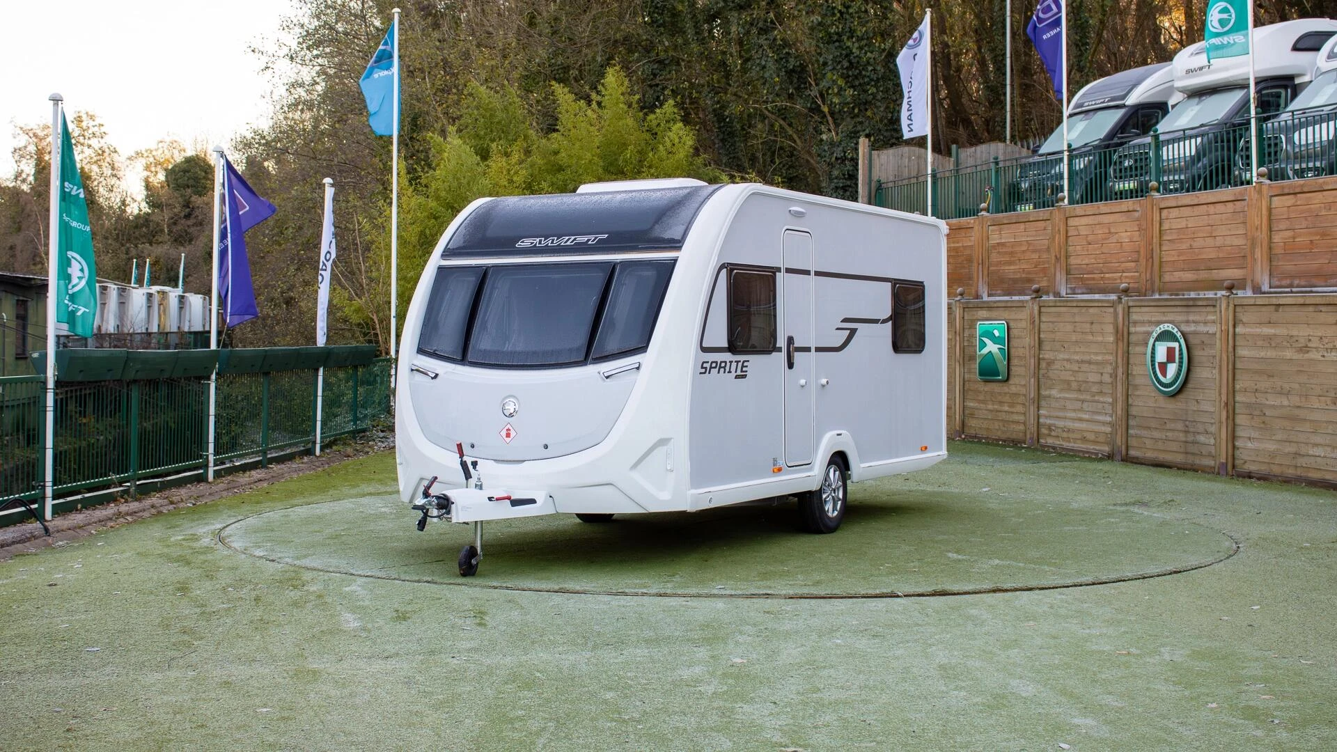 Caravan Image