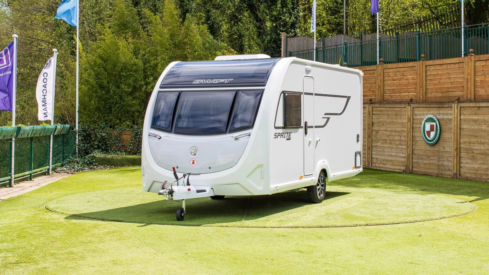 Caravan Image