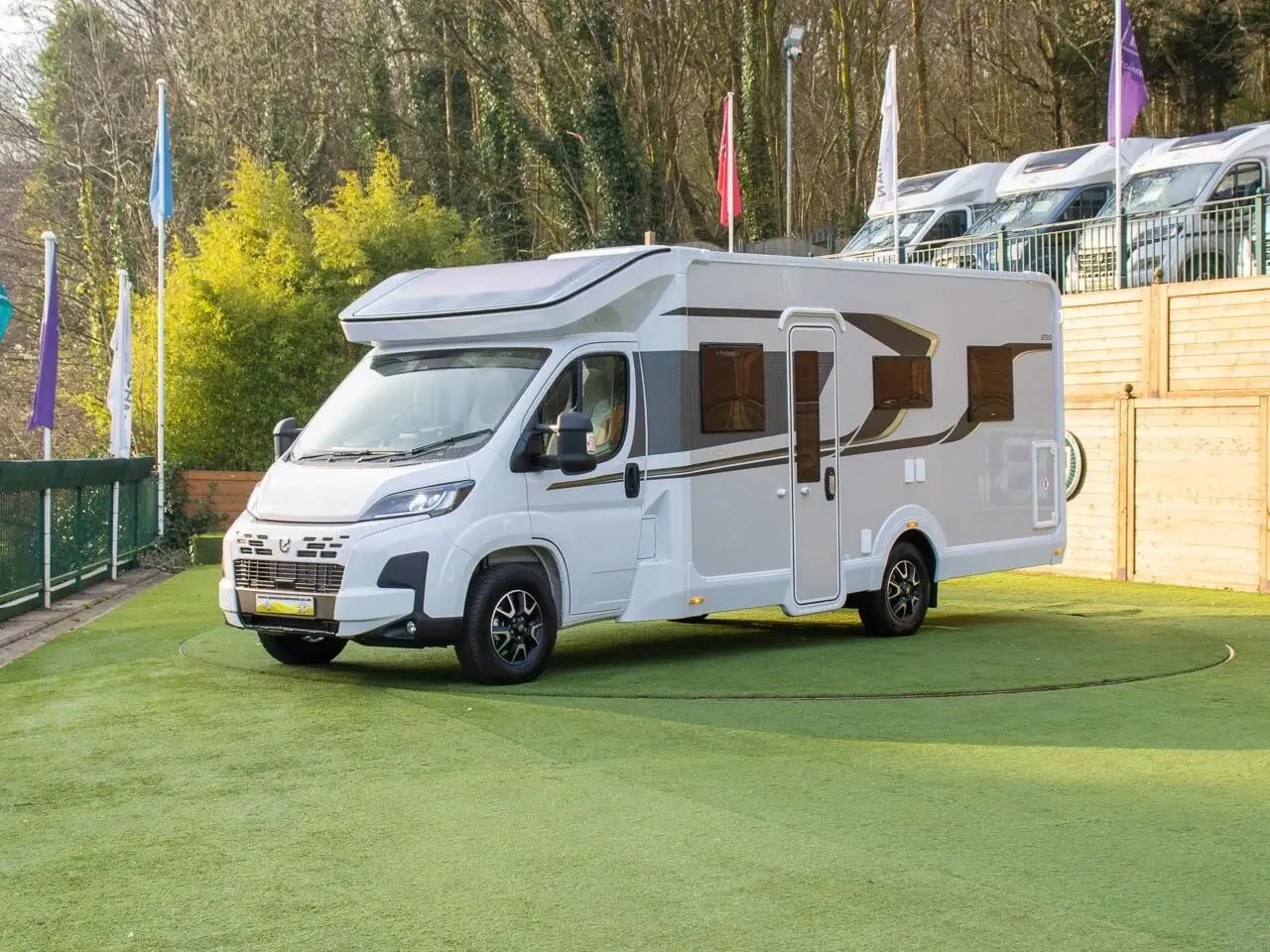 Caravan Image
