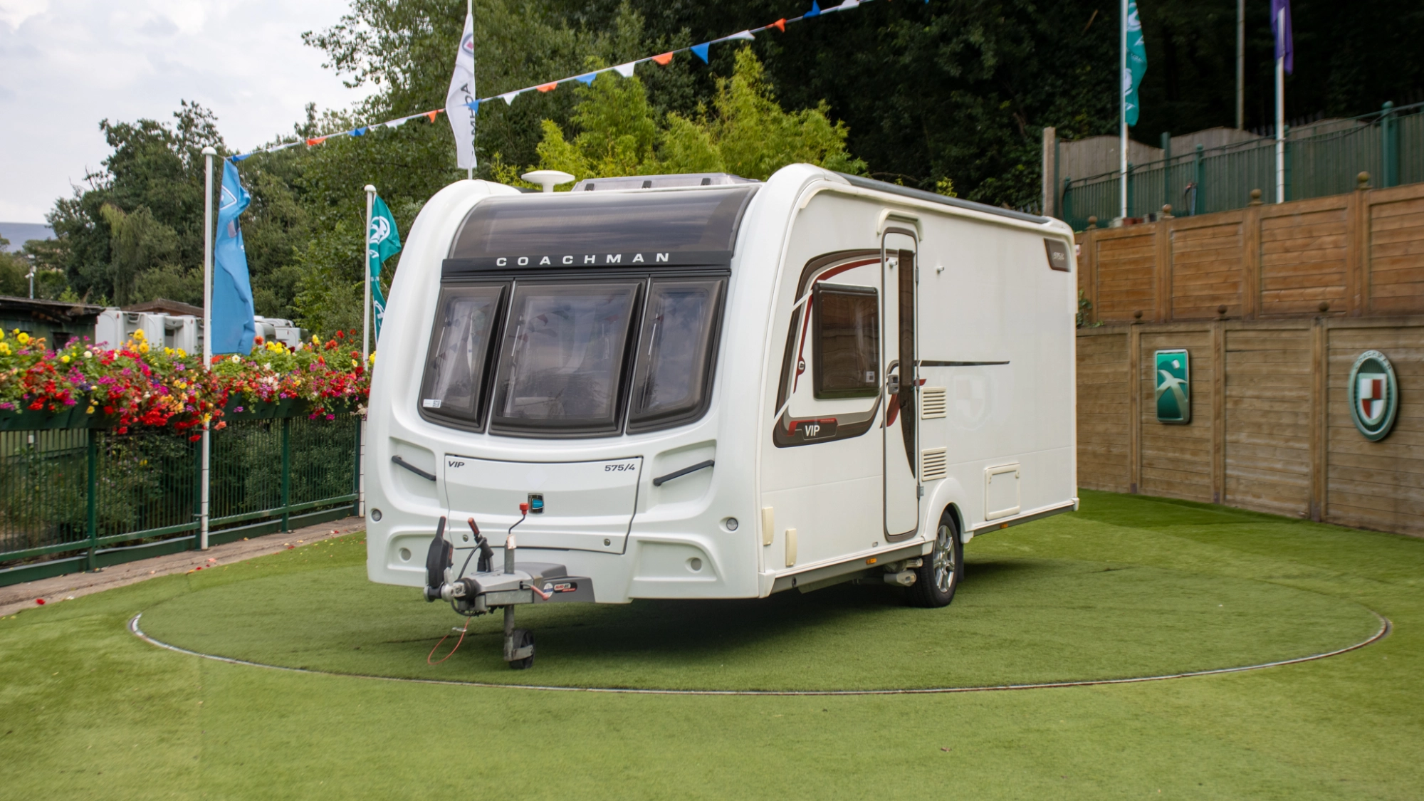 Caravan Image