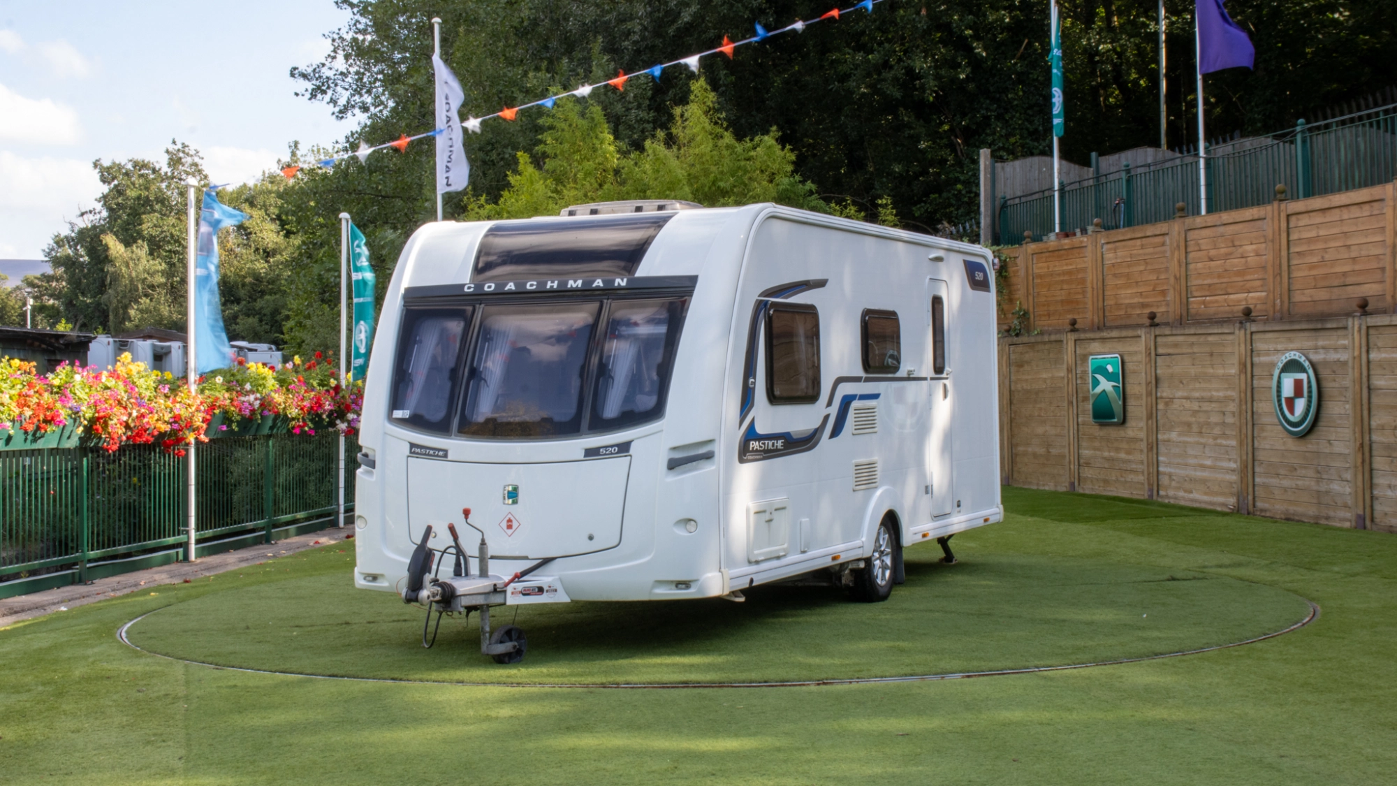 Caravan Image
