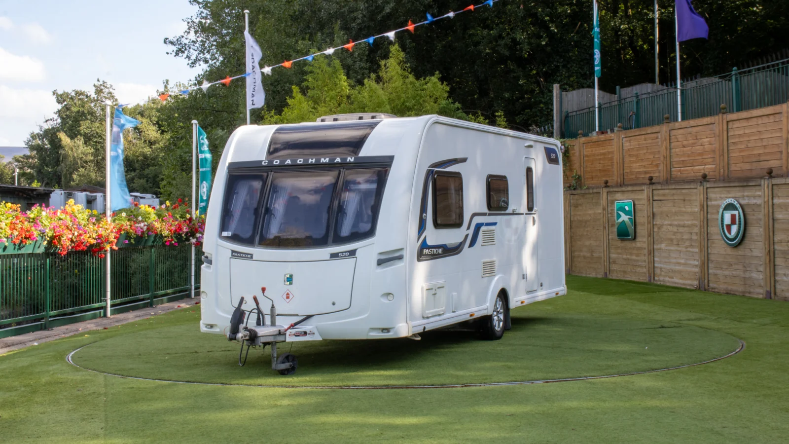 Caravan Image