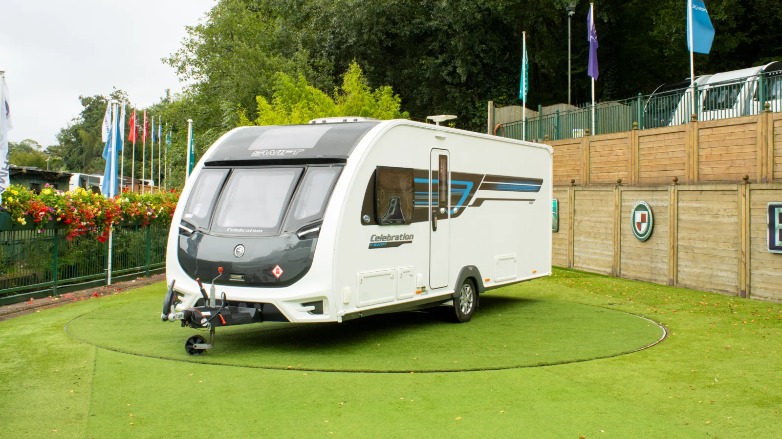 Caravan Image