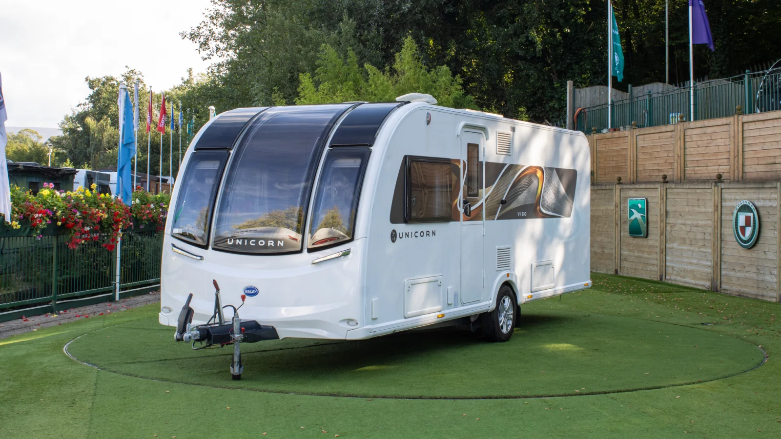Caravan Image