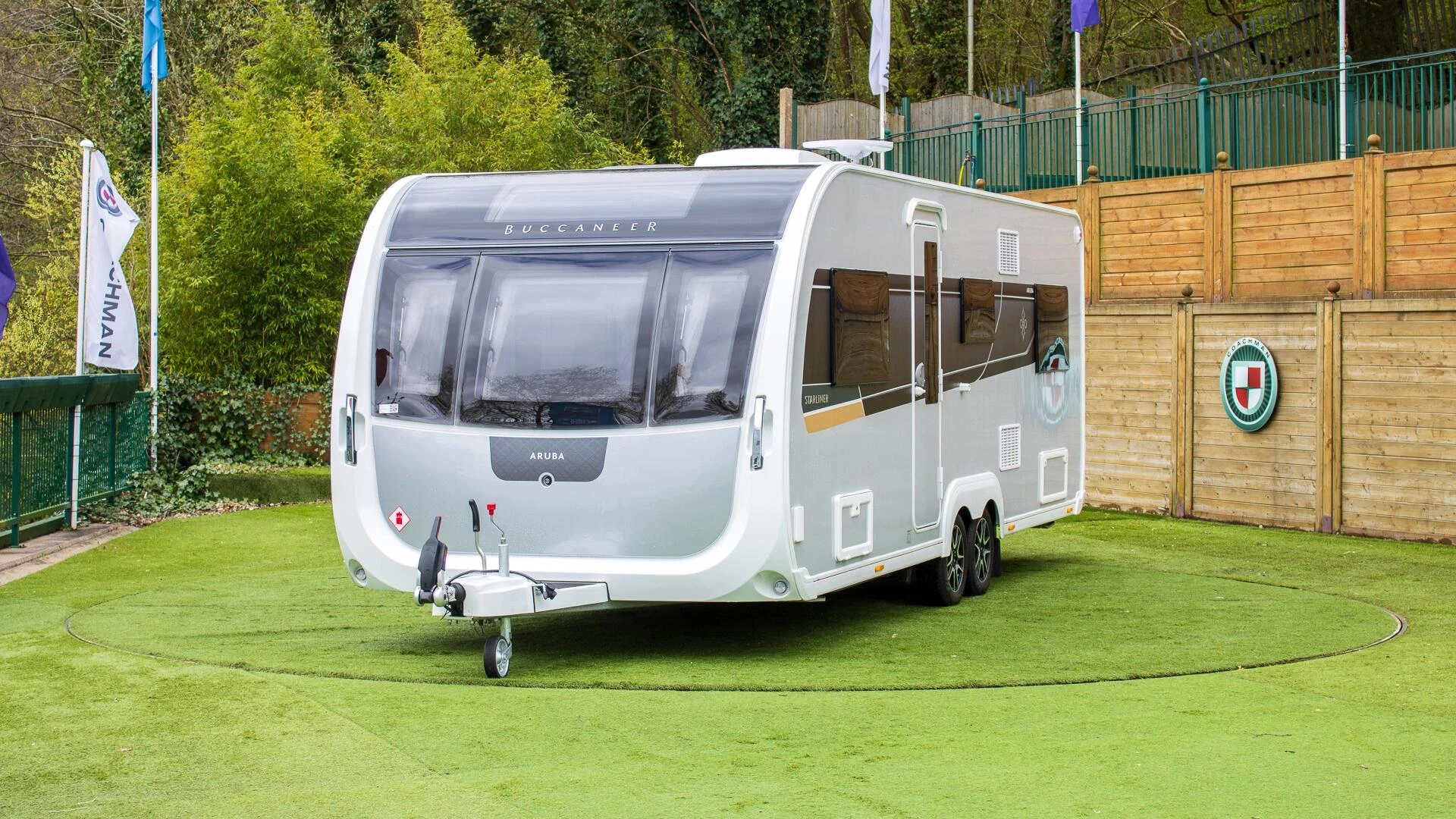 Caravan Image