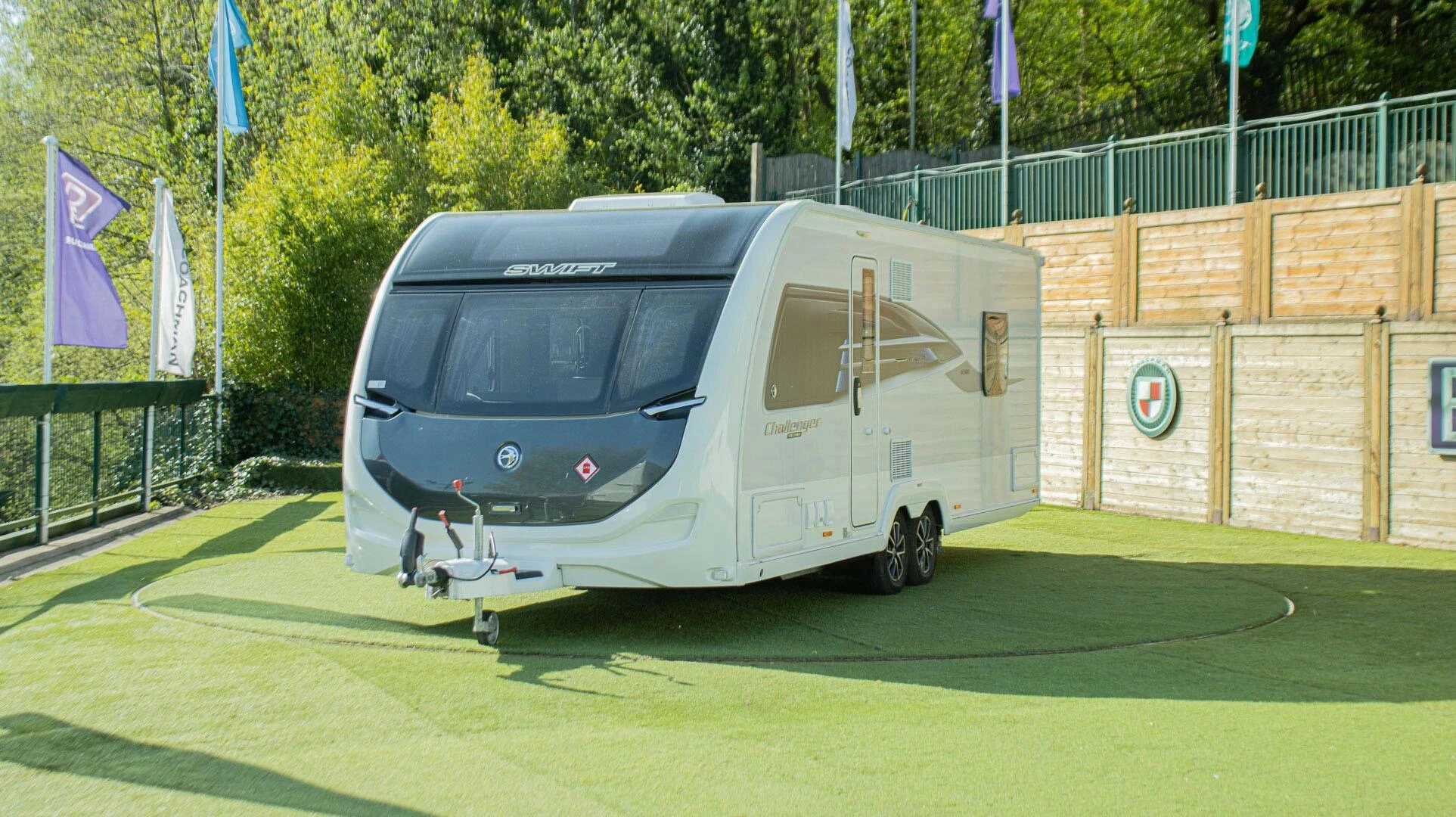 Caravan Image