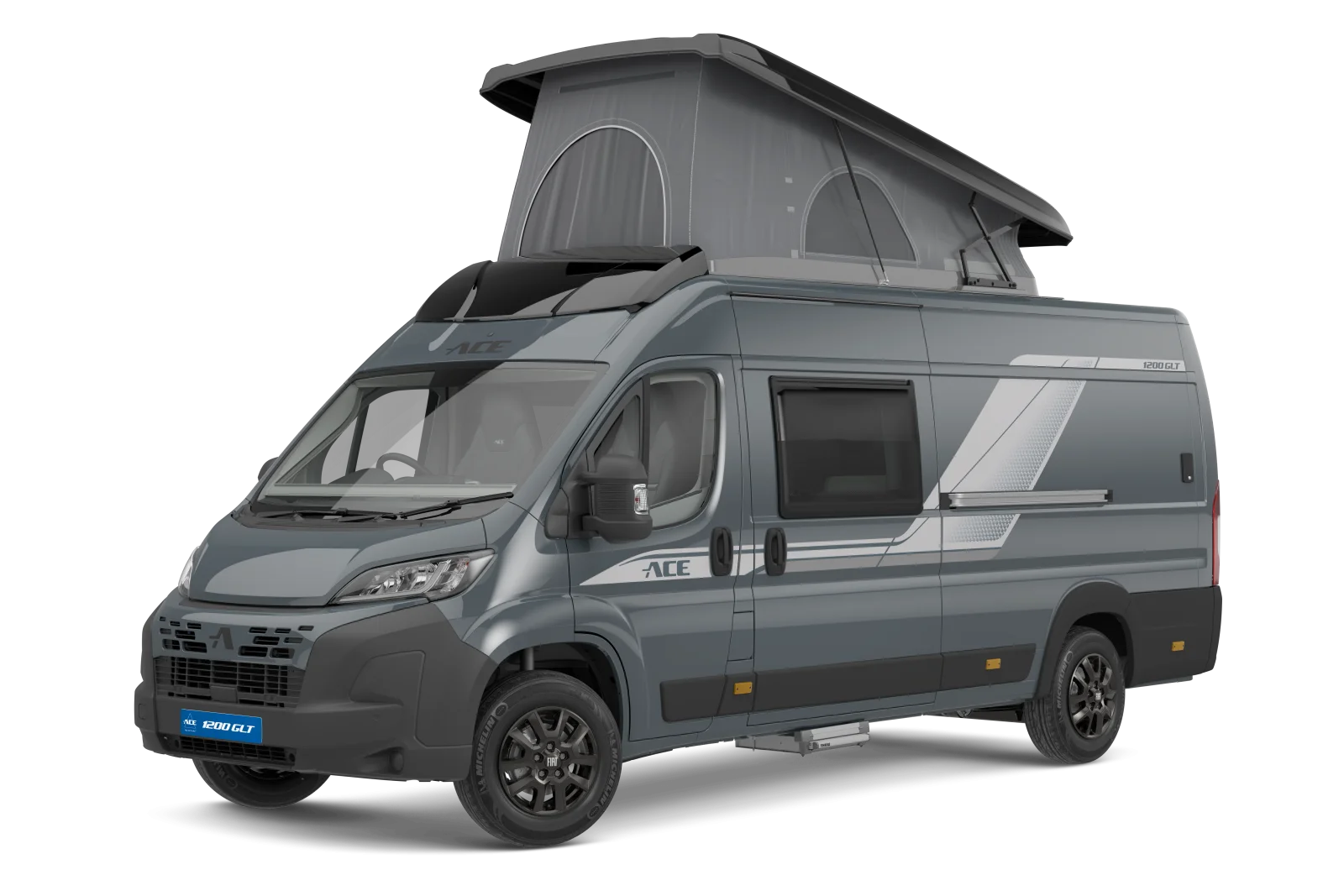 Caravan Image