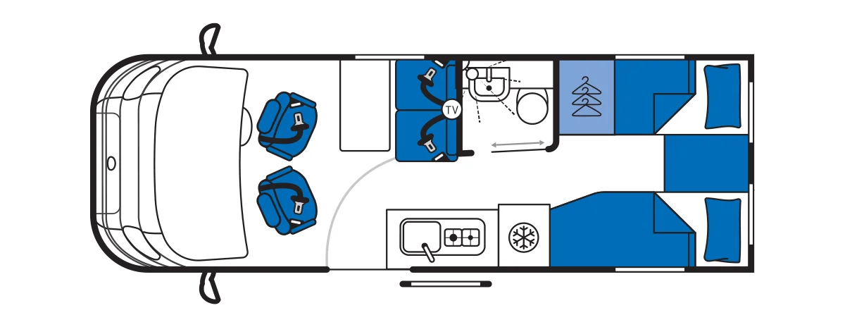 Caravan Image
