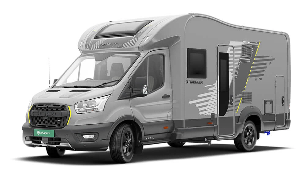 Caravan Image