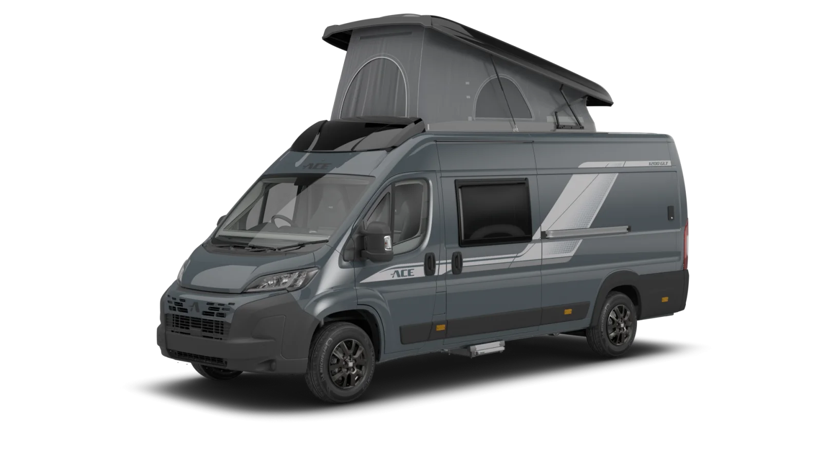 Caravan Image