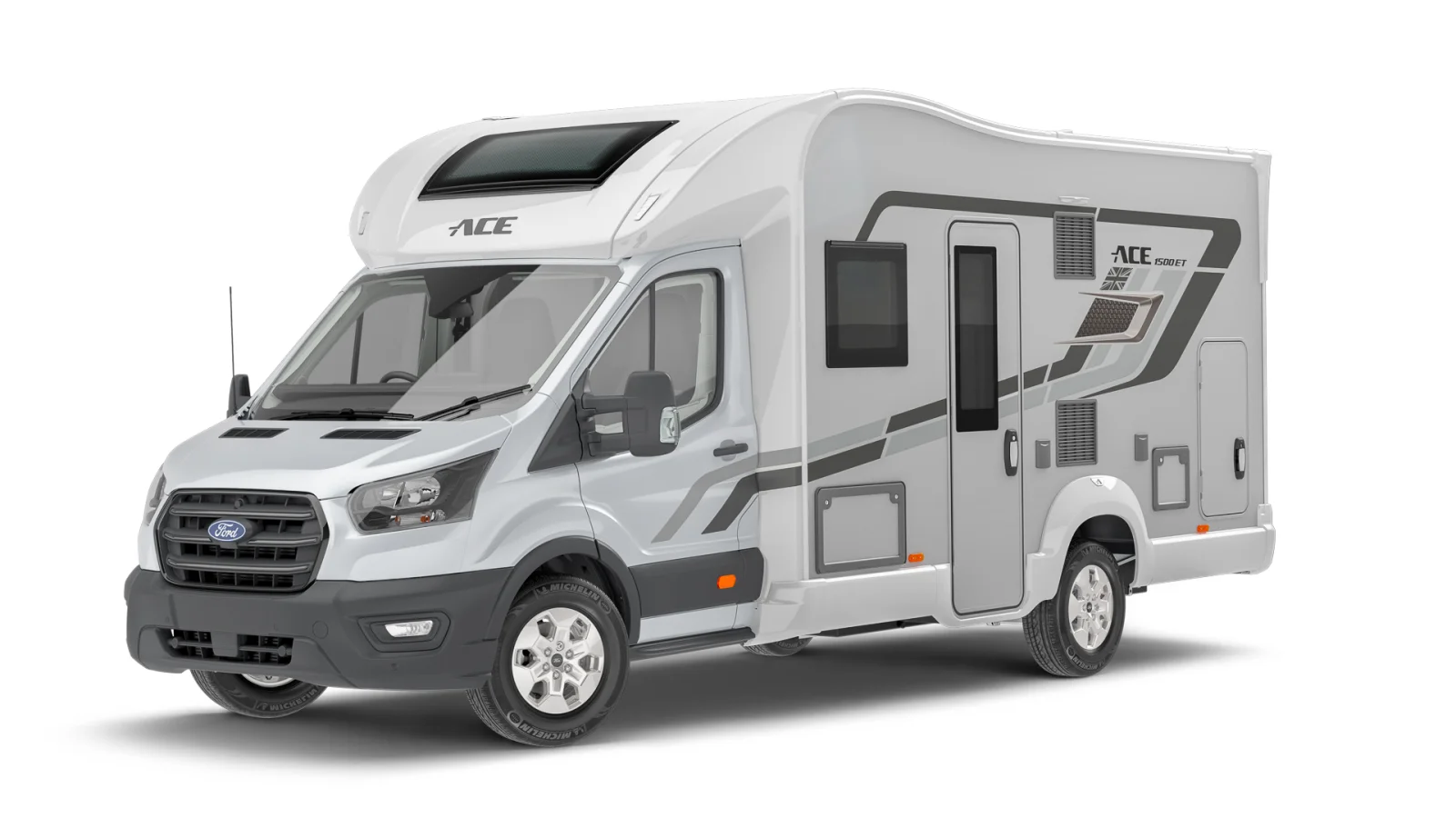 Caravan Image