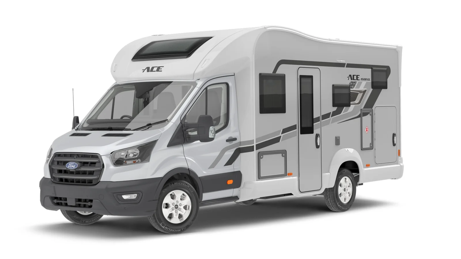 Caravan Image