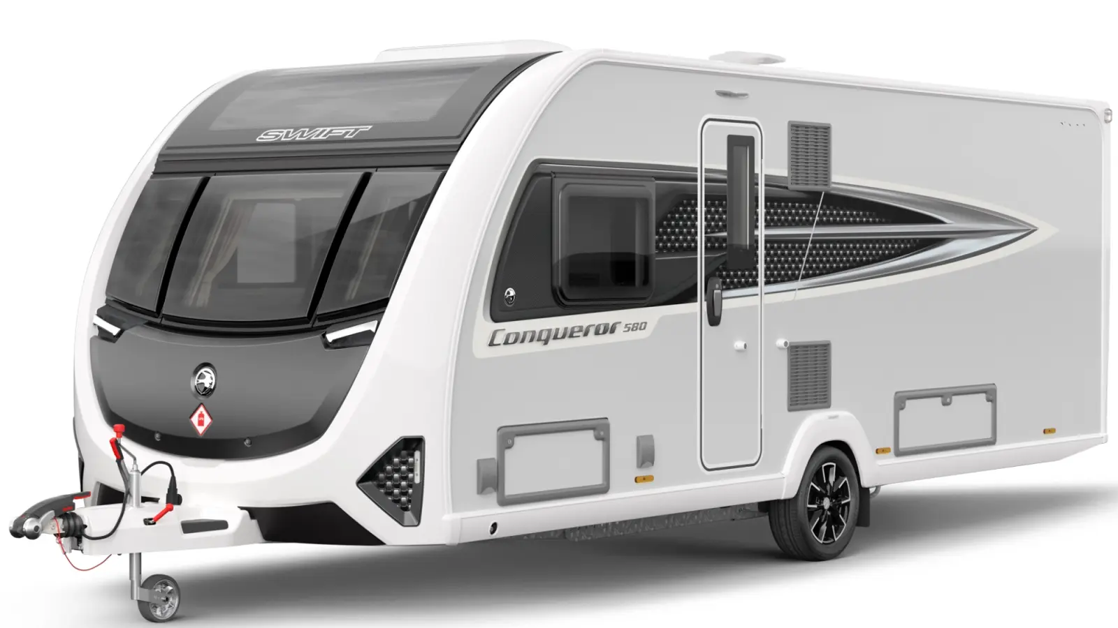 Caravan Image