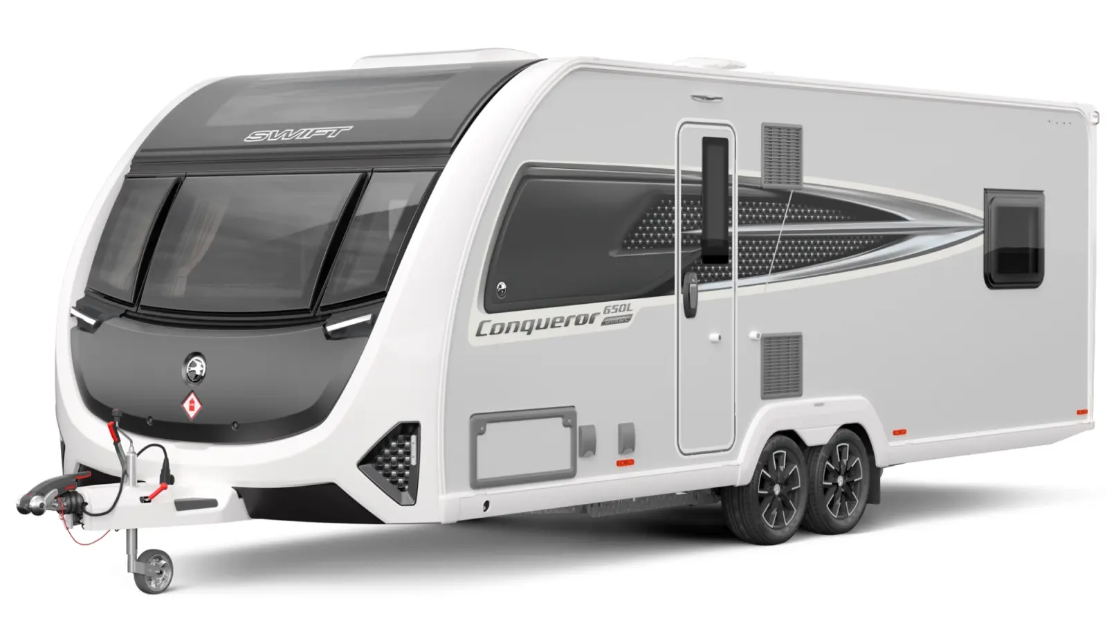 Caravan Image