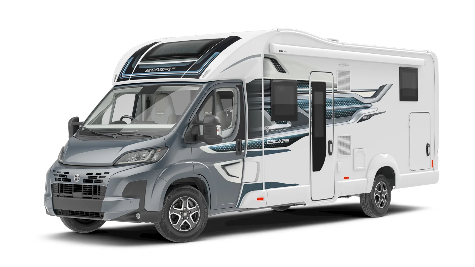 Caravan Image