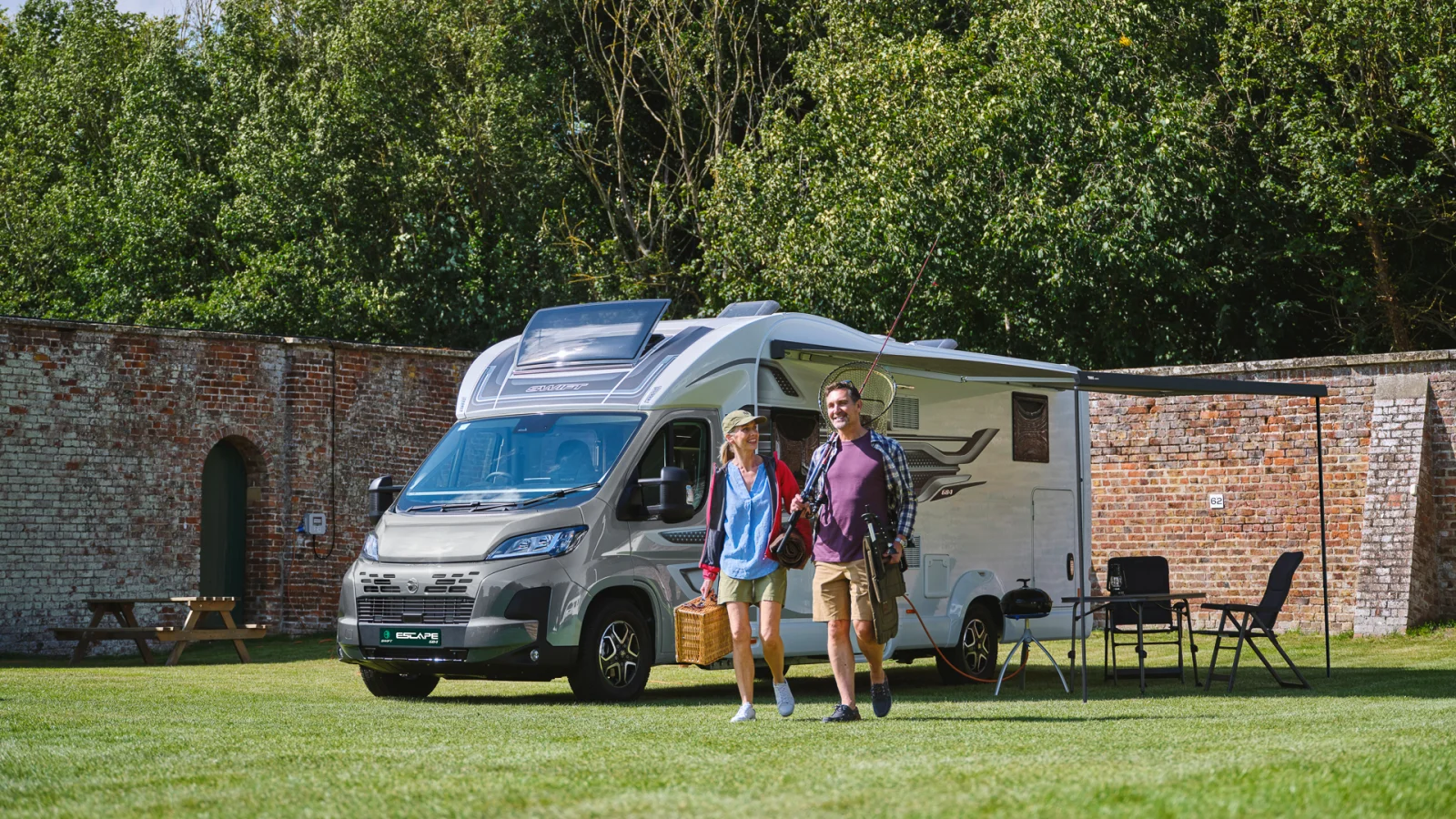 Caravan Image