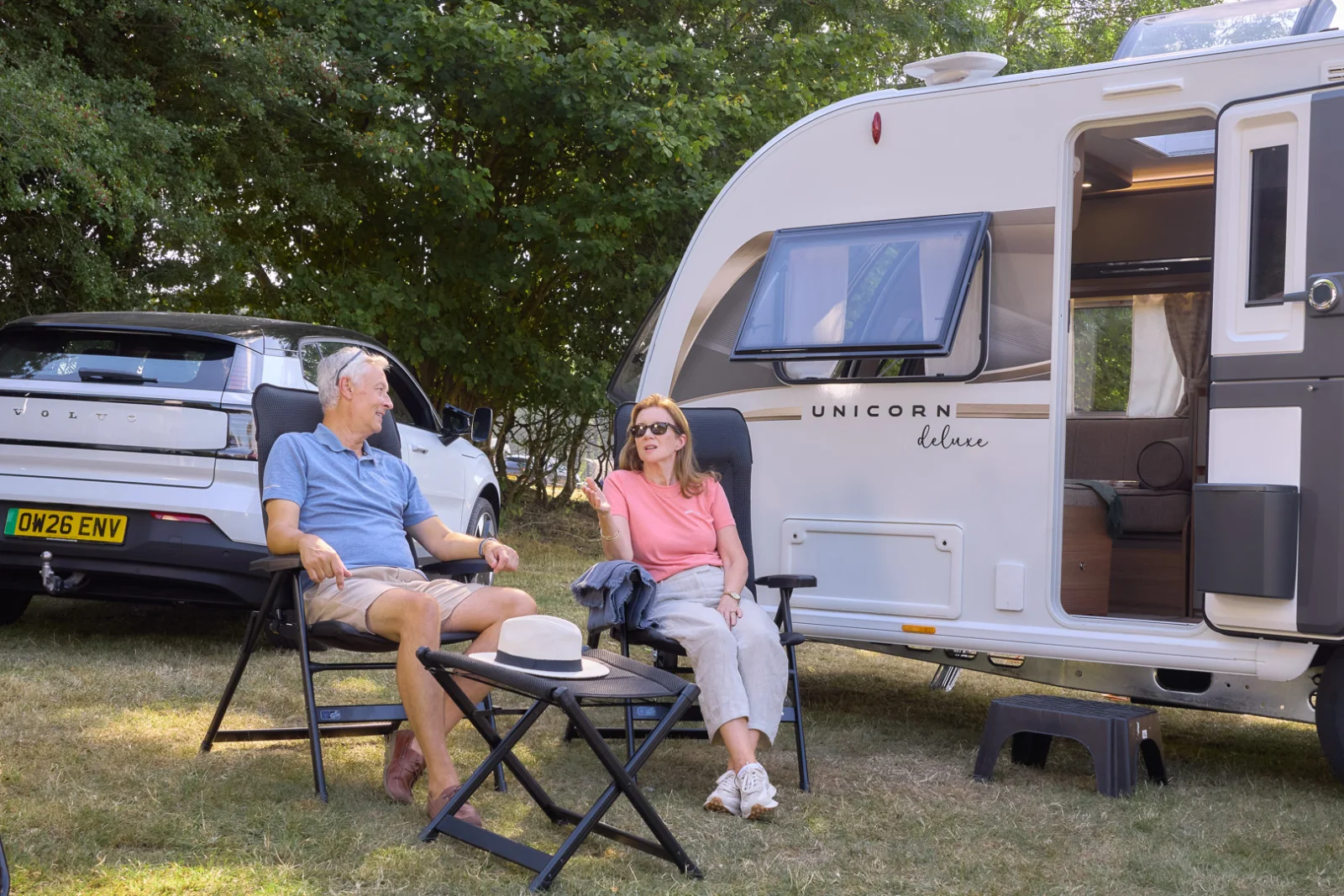 Caravan Image