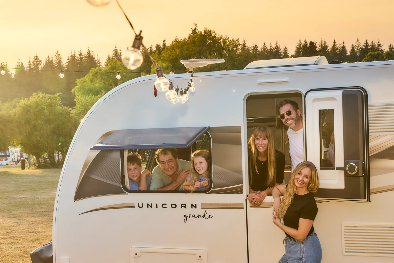 Caravan Image