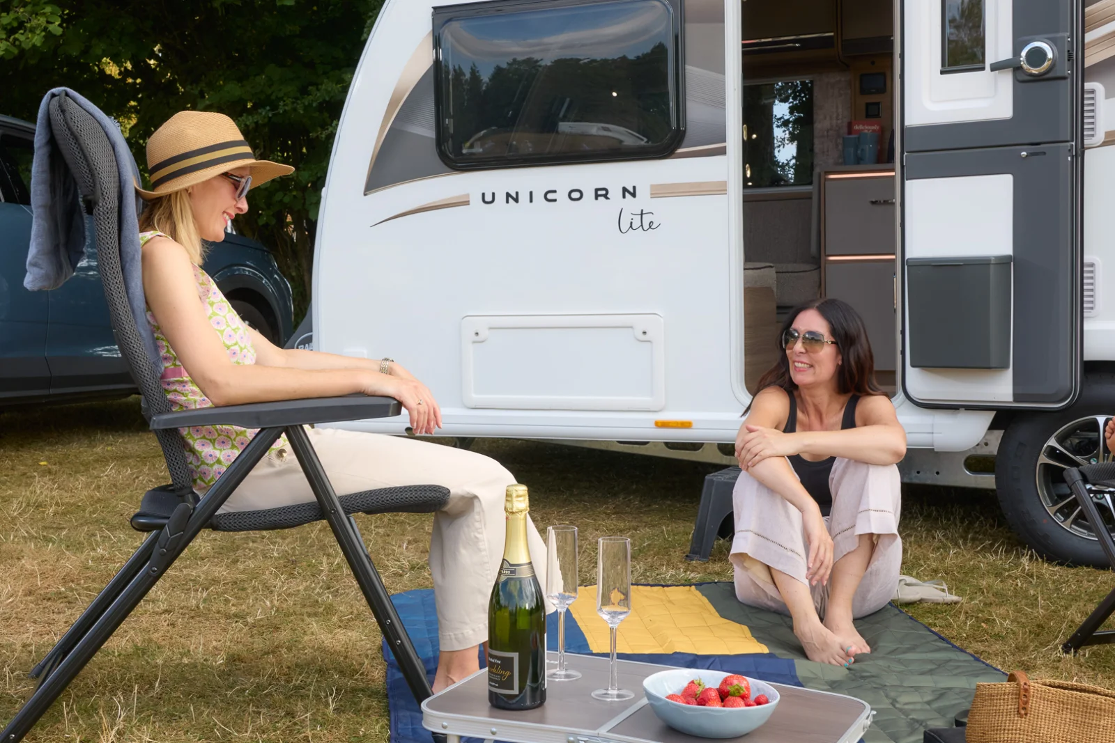Caravan Image