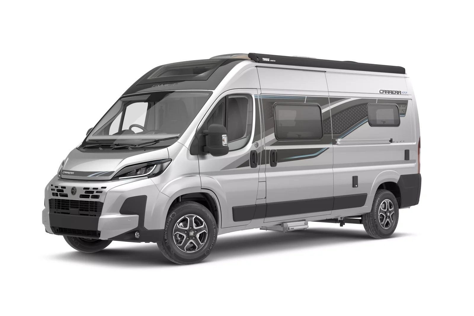 Caravan Image