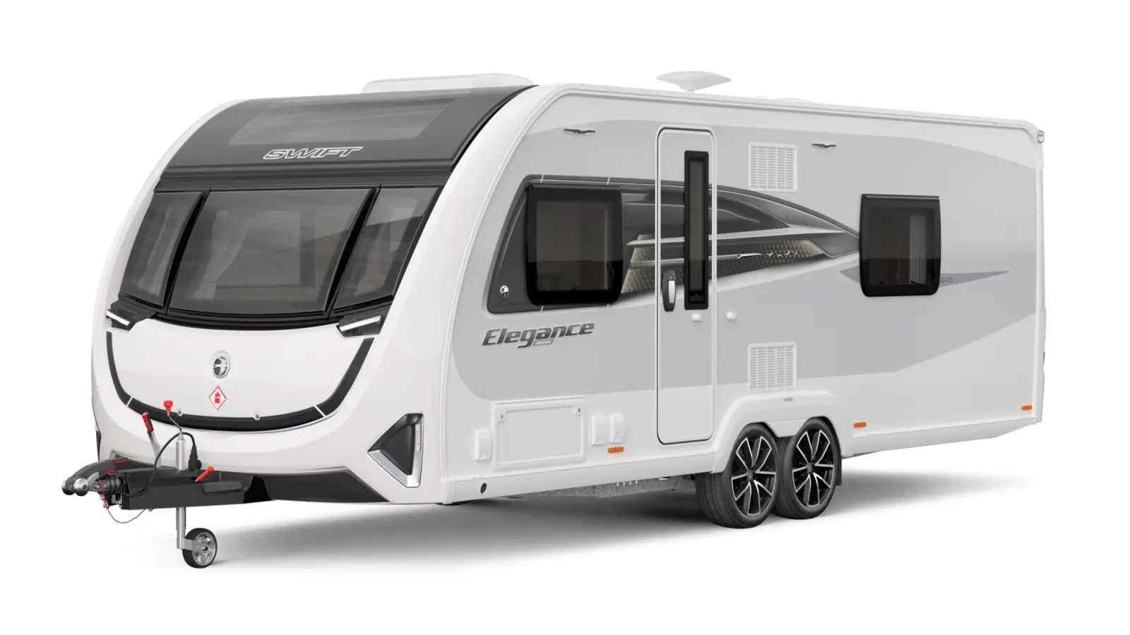 Caravan Image