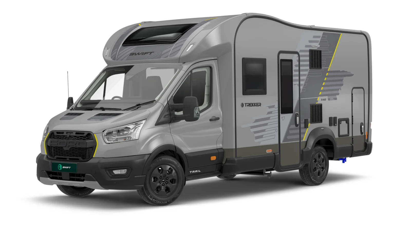 Caravan Image