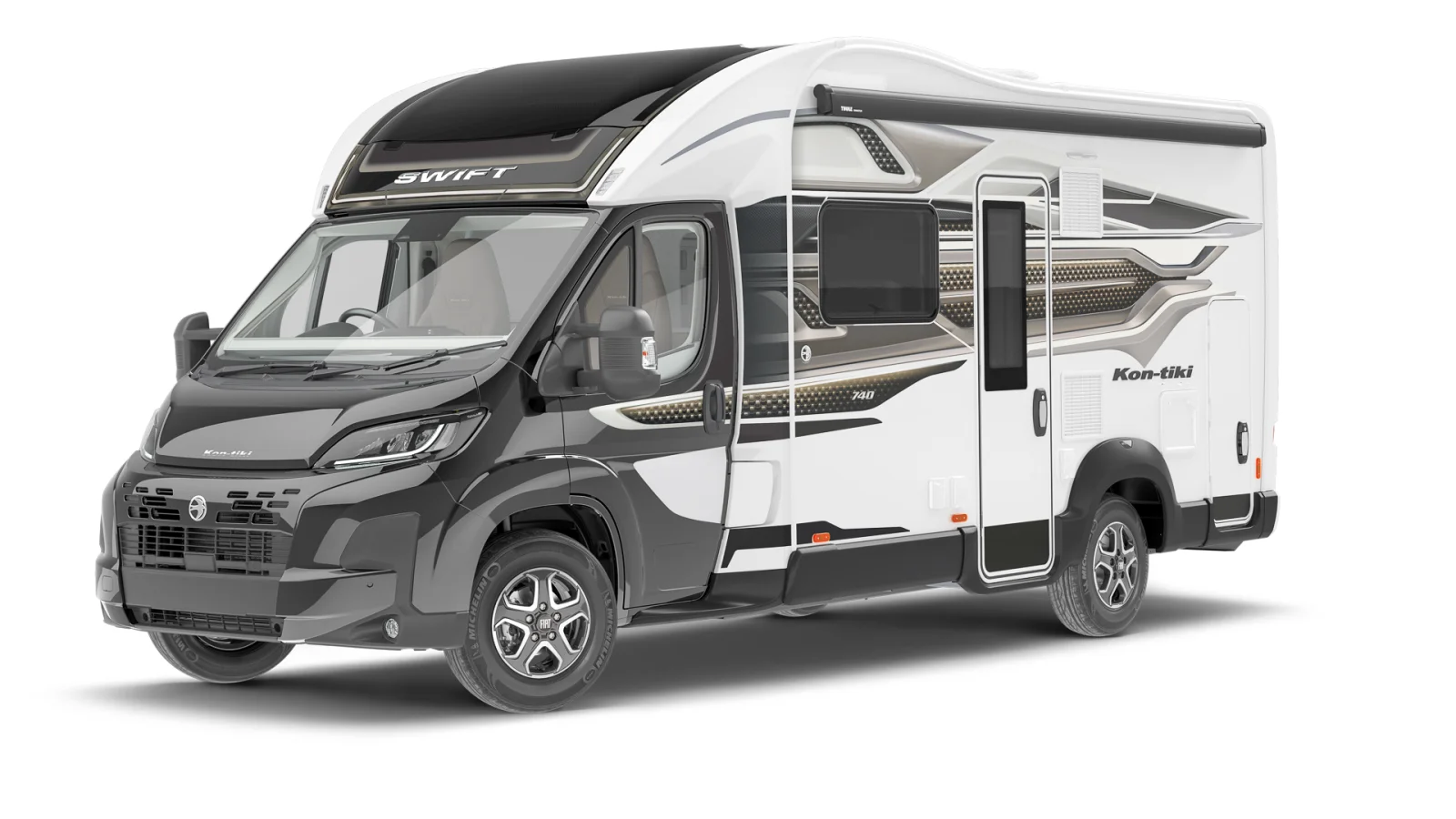 Caravan Image