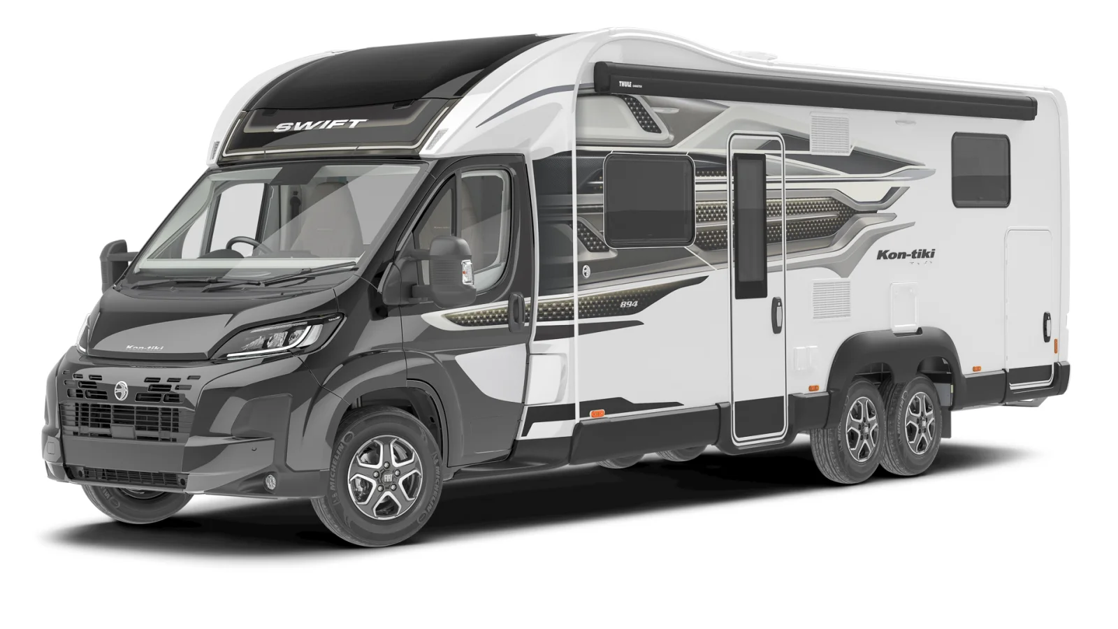 Caravan Image