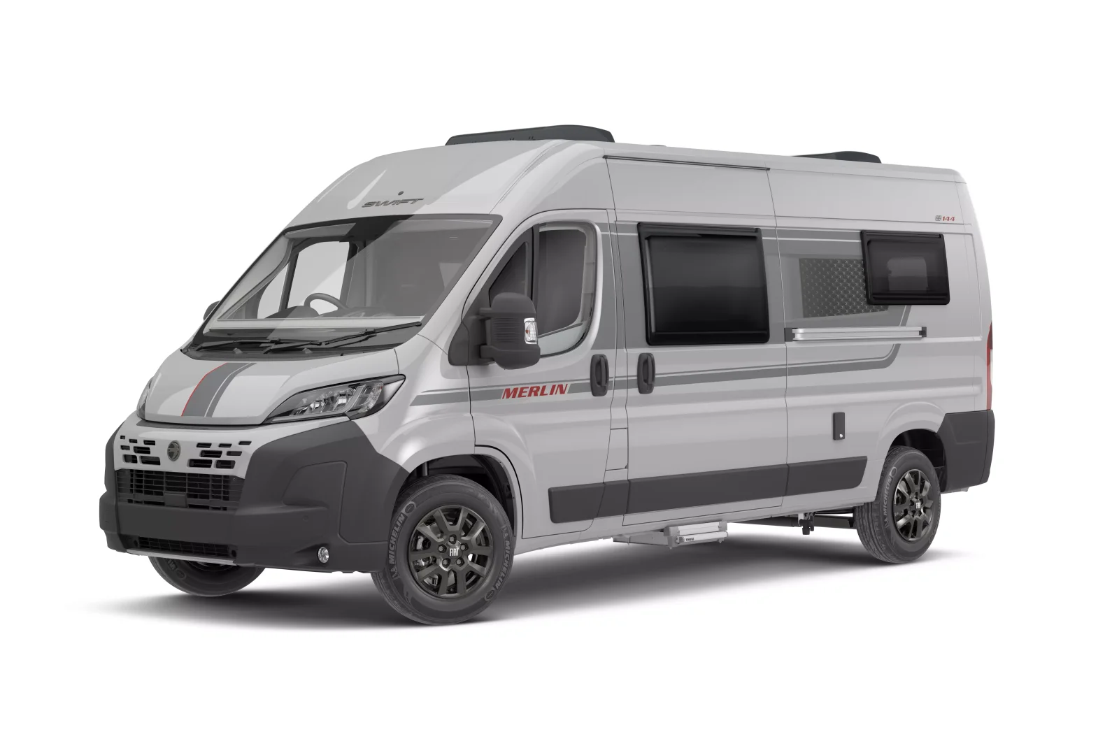 Caravan Image
