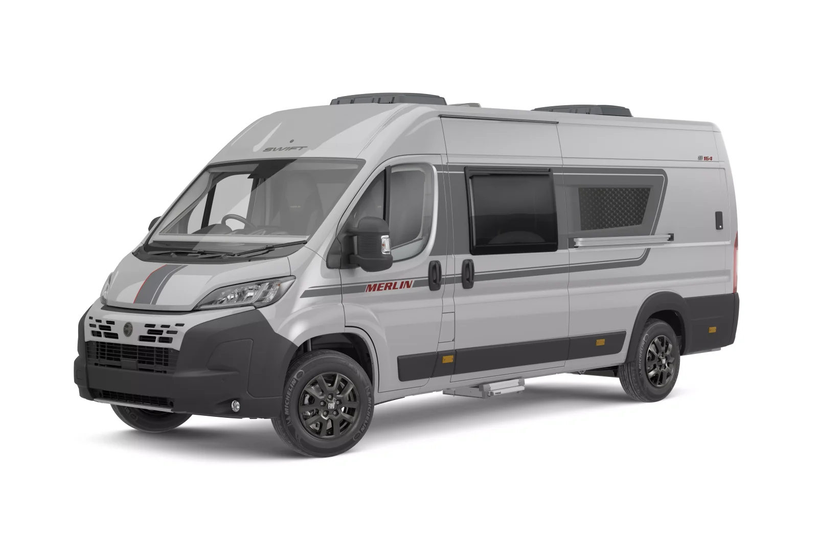 Caravan Image