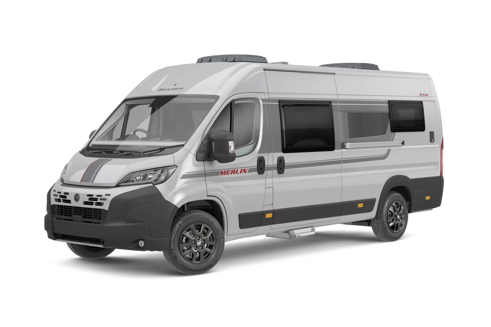 Caravan Image